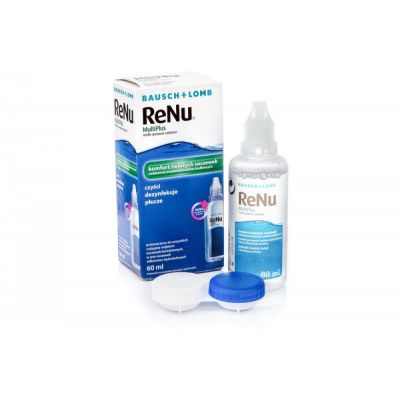 ReNu MPlus 60ML