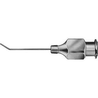 (E0499 27)  CANNULA AIR INJECTION 27GA