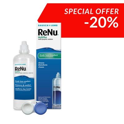 ReNu MPlus 360ML