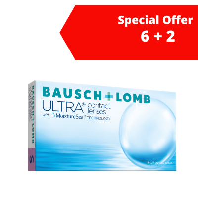 B+L Ultra 6pk