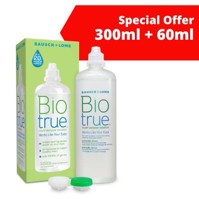 BIOTRUE 300ML