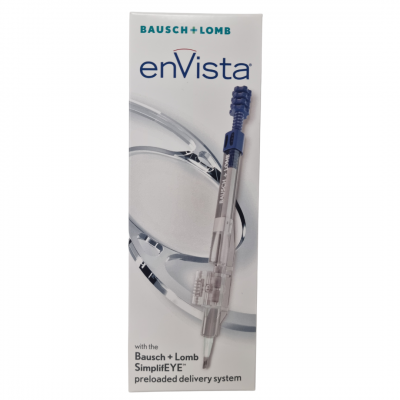 Envista Pre Load Kit