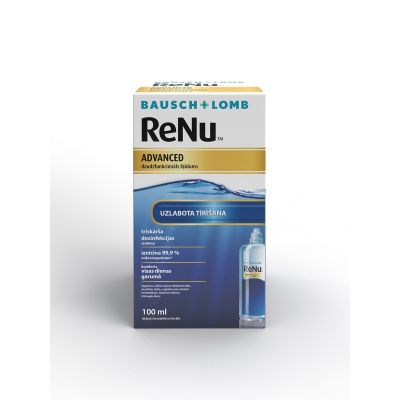 ReNu Advanced 100ml