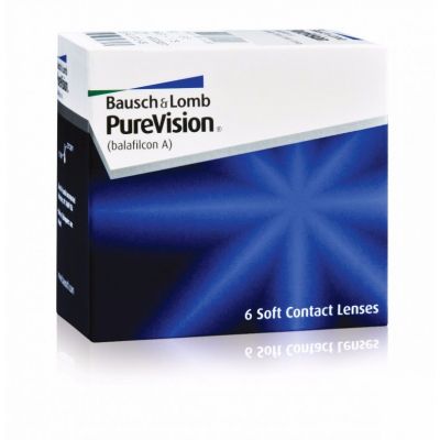 PureVision 6pk