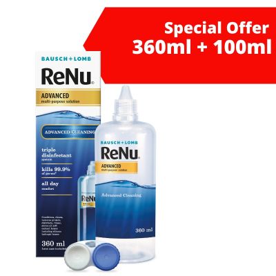 ReNu Advanced 360ml