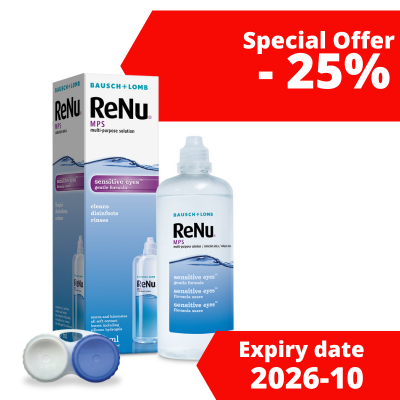 ReNu MPS 360ML