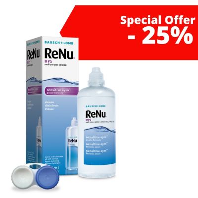 ReNu MPS 360ML