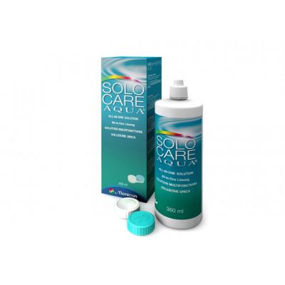 SoloCare Aqua 360ML