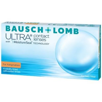 Ultra Toric 3pk