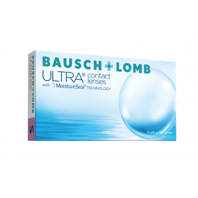 B+L Ultra 6pk