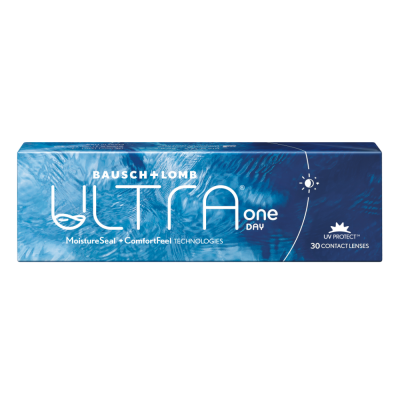 Ultra One Day 30pk