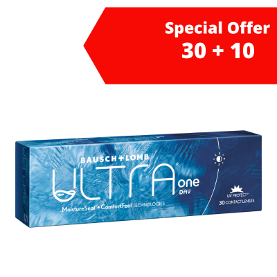 Ultra One Day 30pk
