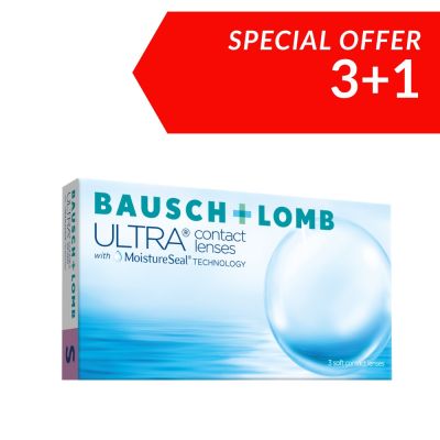 B+L Ultra 3pk