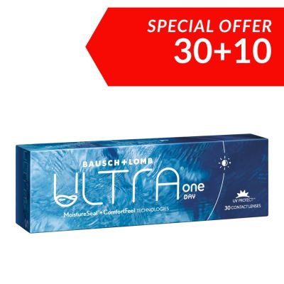 Ultra One Day 30pk