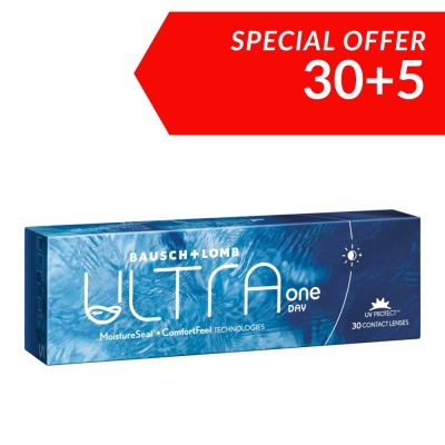 Ultra One Day 30pk